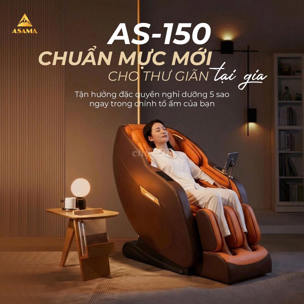 GHẾ MASSAGE GIẢM SÂU MÙA LỄ CHỈ CÒN 15 TRIỆU ĐỒNG. Mua bán Bàn ghế tại Thành phố Bạc Liêu Bạc Liêu được đăng bởi Duyên ASAMA hình 1