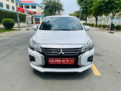 Mitsubishi Attrage 2020 -MT