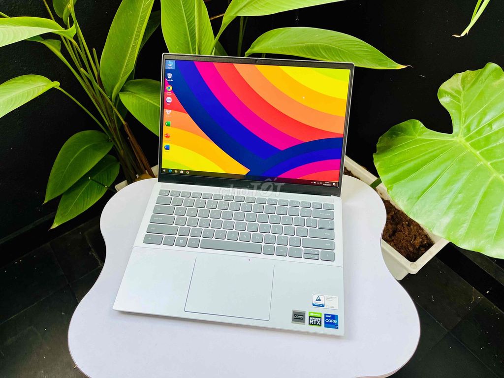 Dell Inspiron Plus 7420 i7-12700H/16GB/512/3050Ti. Mua bán Laptop tại Quận Lê Chân Hải Phòng được đăng bởi Nguyễn Hải Duy hình 1