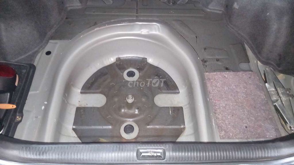 Xe Camry 2006 - 2.4G. Mua bán Ô tô tại Thành phố Bạc Liêu Bạc Liêu được đăng bởi Thành Long hình 8