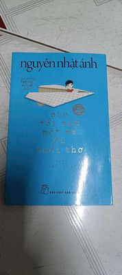 Sách Cho tôi xin một vé đi tuổi thơ. Mua bán Sách tại Quận 7 Tp Hồ Chí Minh được đăng bởi neyU