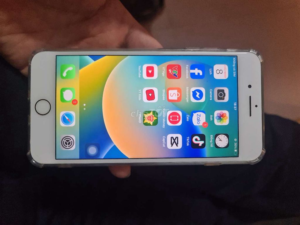 iphone 8 plus. Mua bán Điện thoại tại Quận Thanh Xuân Hà Nội được đăng bởi Tan hình 1