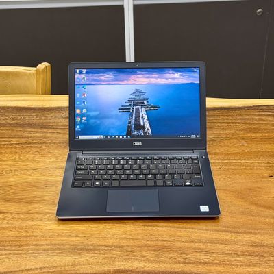 DELL V5370.I5 8350U, RAM 8G-256G-13.3IN.BH 6TH. Mua bán Laptop tại Thành phố Thủ Dầu Một Bình Dương được đăng bởi Hùng
