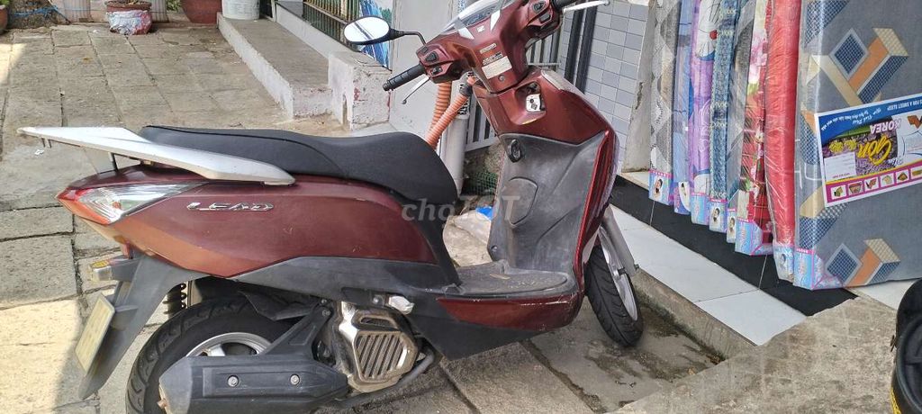 Honda Lead 2014
