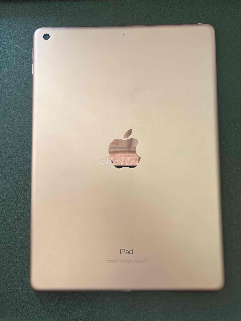 iPad Gen 6 32GB. Mua bán Máy tính bảng tại Quận Bình Tân Tp Hồ Chí Minh được đăng bởi NGUYEN TIN hình 1