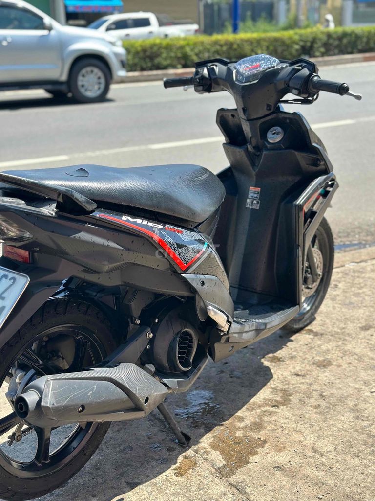 Mio m3 Bs 61C, Nồi êm máy bốc bao chạy thử. Mua bán Xe máy tại Thành phố Thuận An Bình Dương được đăng bởi Quân Anh Phạm hình 7