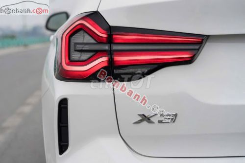 BMW X3 sDrive20i M Sport 2024. Mua bán Ô tô tại Quận Long Biên Hà Nội được đăng bởi Đức Đỗ hình 5