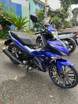 ex 150 zin chính chủ. Mua bán Xe máy tại Huyện Hóc Môn Tp Hồ Chí Minh được đăng bởi Nhỏ Hùng