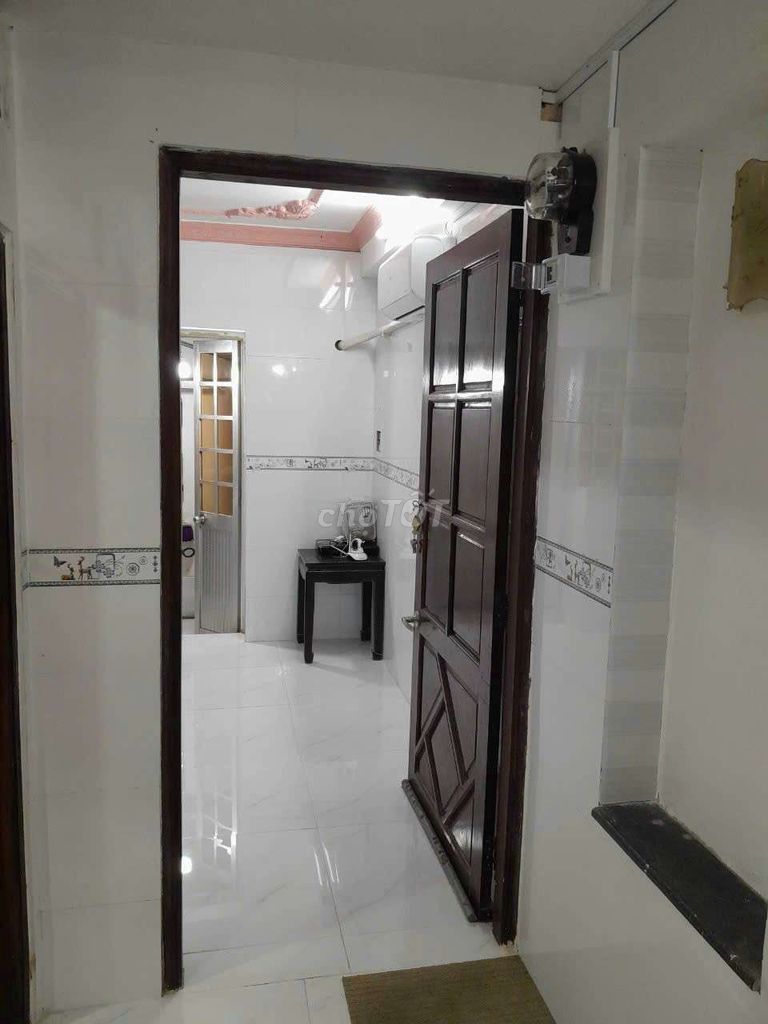 Phòng trọ cho thuê đường thành thái 16m2, sạch đẹp thoáng mát p14q10.
