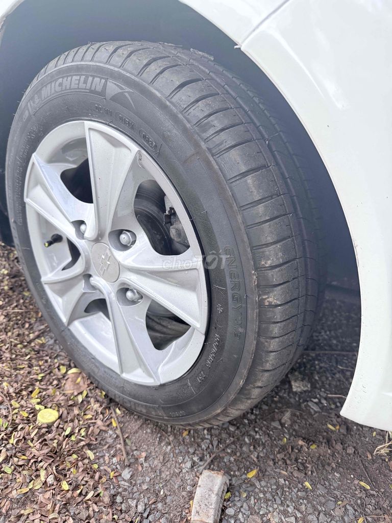 ban Chevrolet 2009 năm chổ , máy lạnh. Mua bán Ô tô tại Thành phố Thủ Đức Tp Hồ Chí Minh được đăng bởi nguyễn văn tuân hình 5