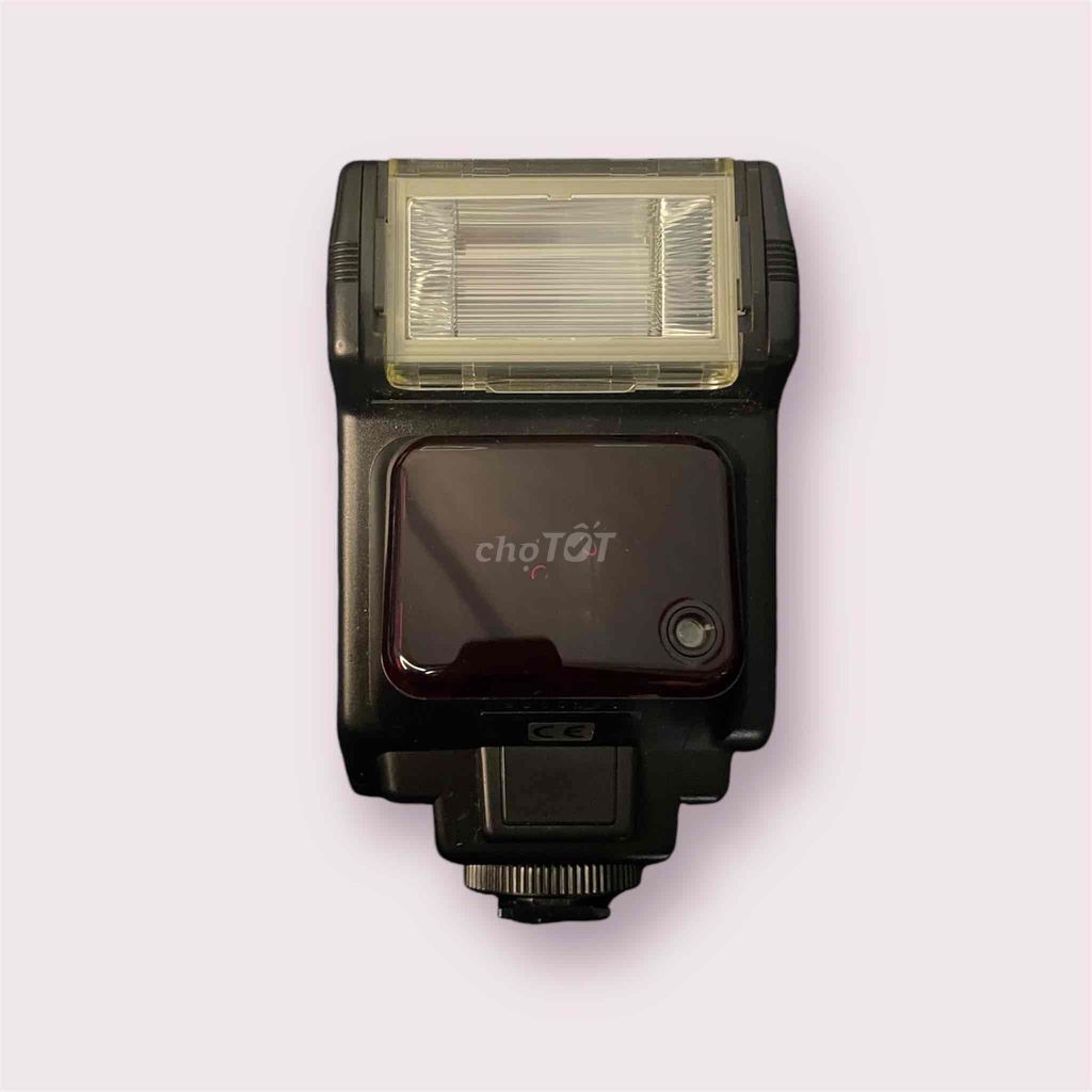 Đèn flash máy ảnh Nikon SB-22s hoạt động tốt