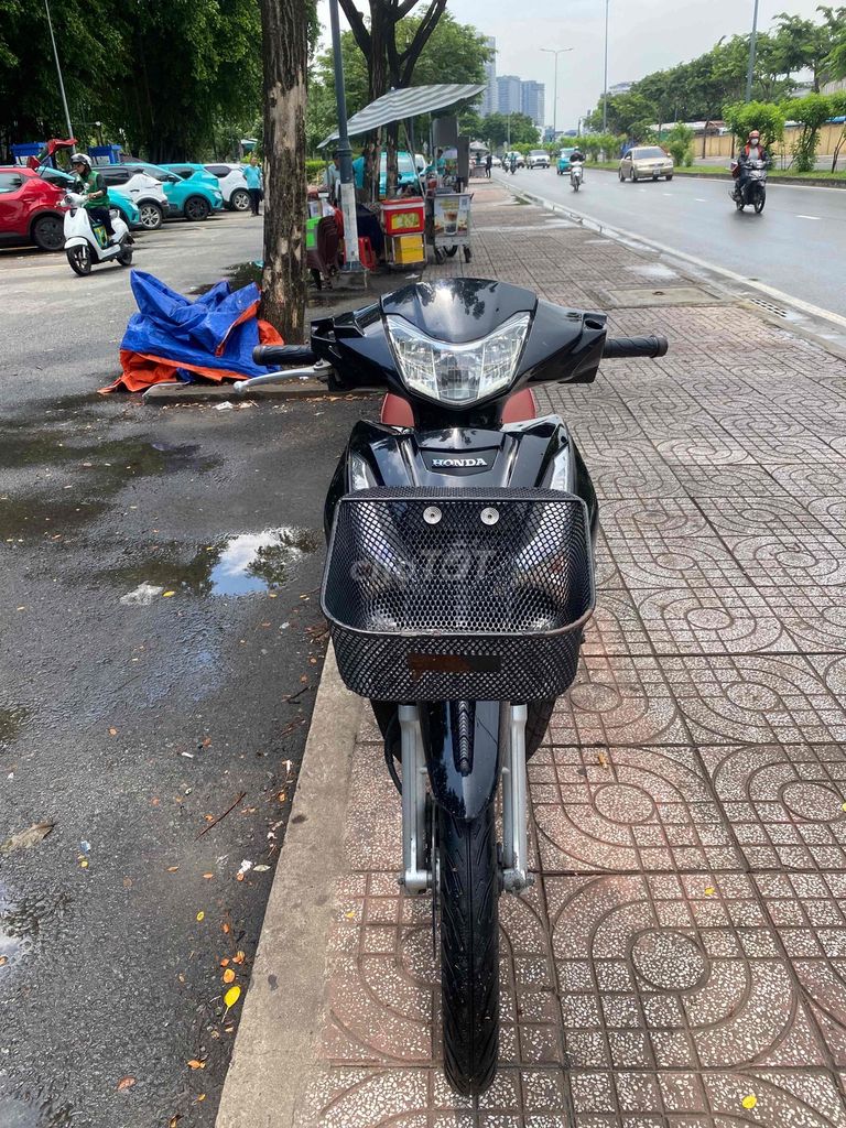 Honda Future 2021 с документами от первого владельца