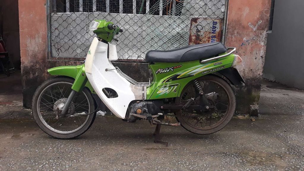 Bán xe. Mua bán Xe máy tại Thành phố Cà Mau Cà Mau được đăng bởi minh tri hình 4