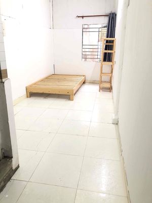 PHÒNG TRỌ NHÀ MẶT TIỀN 150 NƠ TRANG LONG , BÌNH THẠNH FULL NỘI THẤT