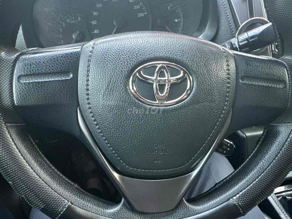 Toyota Vios 2021 1.5E MT - 87 km. Mua bán Ô tô tại Thành phố Thanh Hóa Thanh Hóa được đăng bởi tong viet Dien hình 9