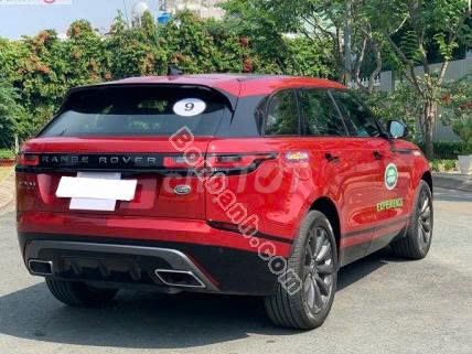 Xe LandRover Range Rover Velar 2.0 2020. Mua bán Ô tô tại Quận 7 Tp Hồ Chí Minh được đăng bởi Jaguar Land Rover Used Car Sài Gòn hình 2