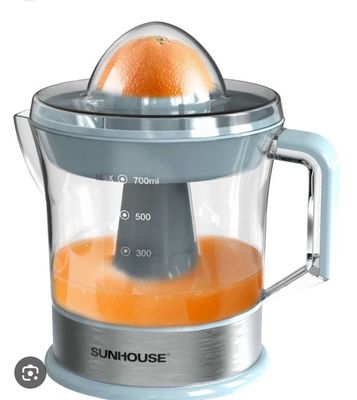 Máy vắt cam Sunhouse. Mua bán Nội thất, đồ gia dụng khác tại Quận 6 Tp Hồ Chí Minh được đăng bởi duy anh