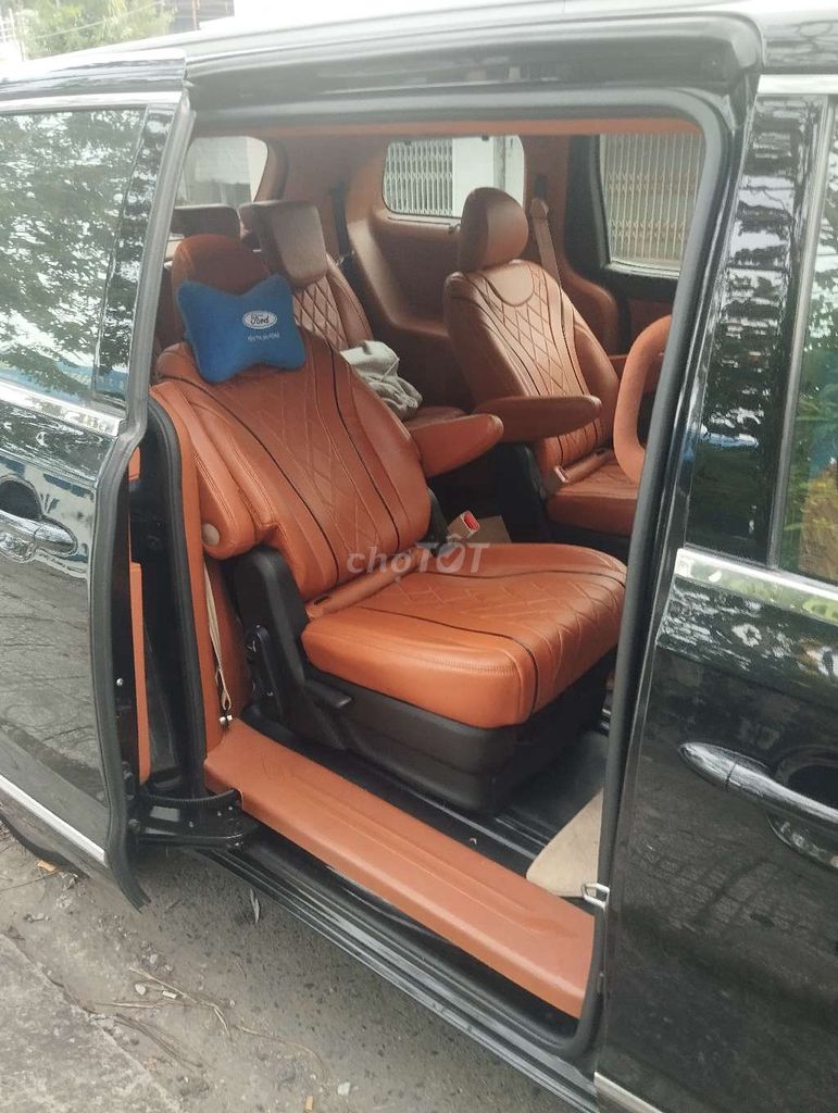 xe 2015 3.3L GATH - 90231 km. Mua bán Ô tô tại Thành phố Biên Hòa Đồng Nai được đăng bởi Phương Trinh  hình 21