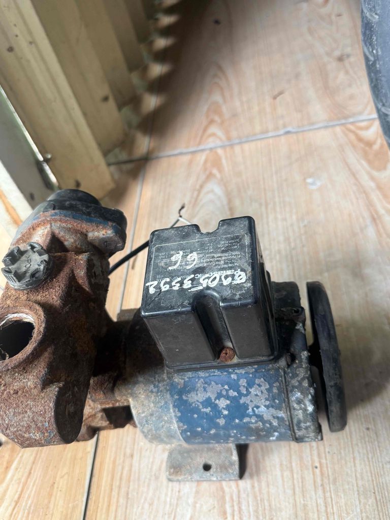 Máy bơm đẩy cao Panasonic Nhật. Mua bán Phụ kiện, Thức ăn, Dịch vụ tại Quận Ninh Kiều Cần Thơ được đăng bởi Nhật hình 3