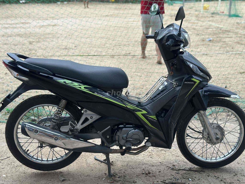 Wave Rsx - 2019. Mua bán Xe máy tại Huyện Tuy Phước Bình Định được đăng bởi Nguyễn Văn Nghĩa hình 2