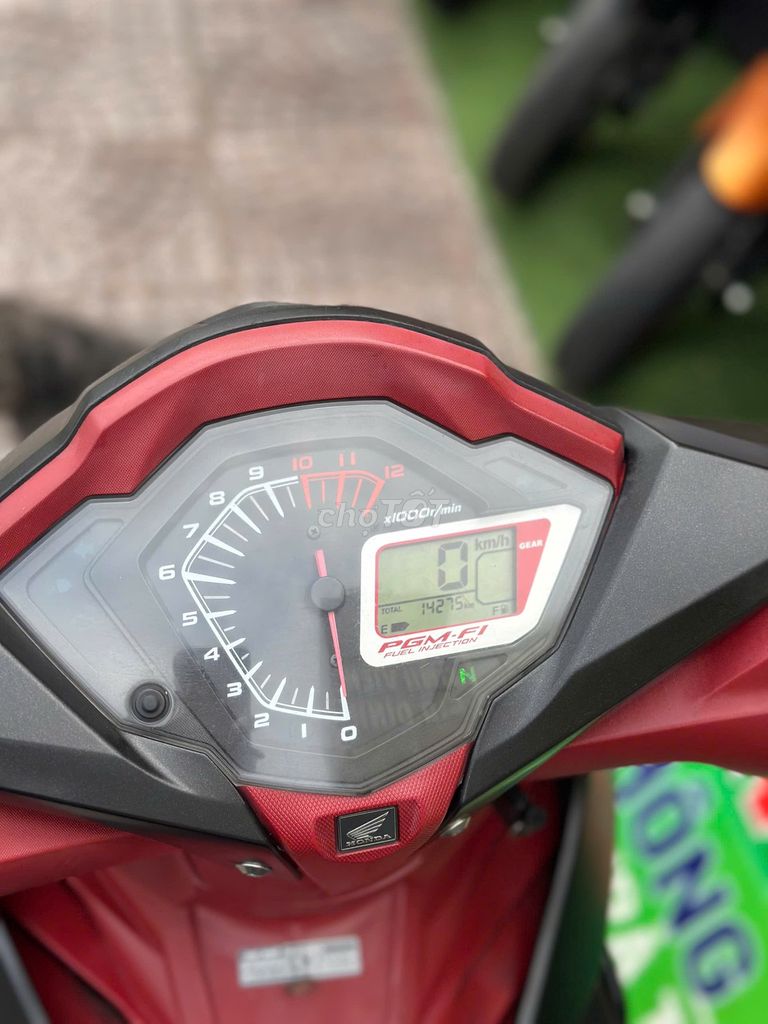 Honda Winner 150cc 2017 bs 59g2-34236. Mua bán Xe máy tại Quận Phú Nhuận Tp Hồ Chí Minh được đăng bởi MrS Linh Xe39 hình 7