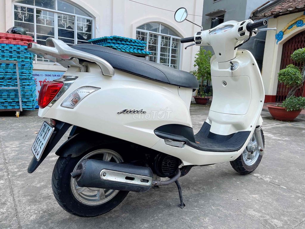 Elizabet 79-5555. Mới tinh.❤️. Mua bán Xe máy tại Quận Gò Vấp Tp Hồ Chí Minh được đăng bởi LeeteeHung hình 4