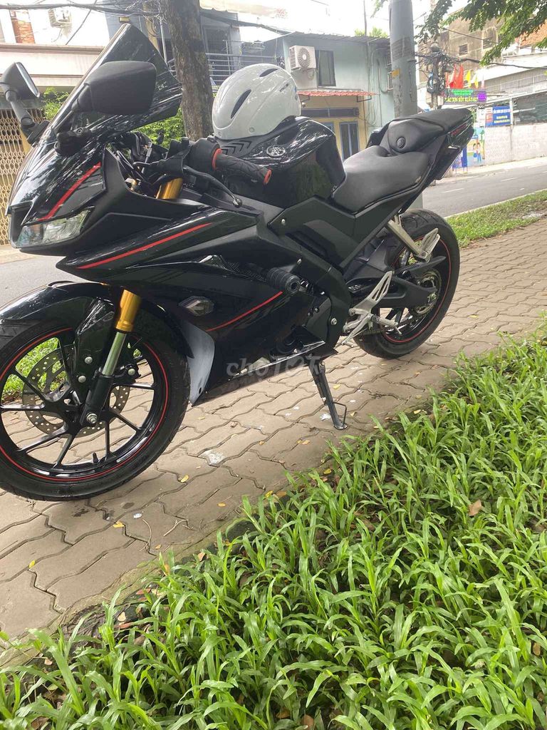 R15 V3 còn keng xà ben. Mua bán Xe máy tại Quận 6 Tp Hồ Chí Minh được đăng bởi Phong Vũ hình 3