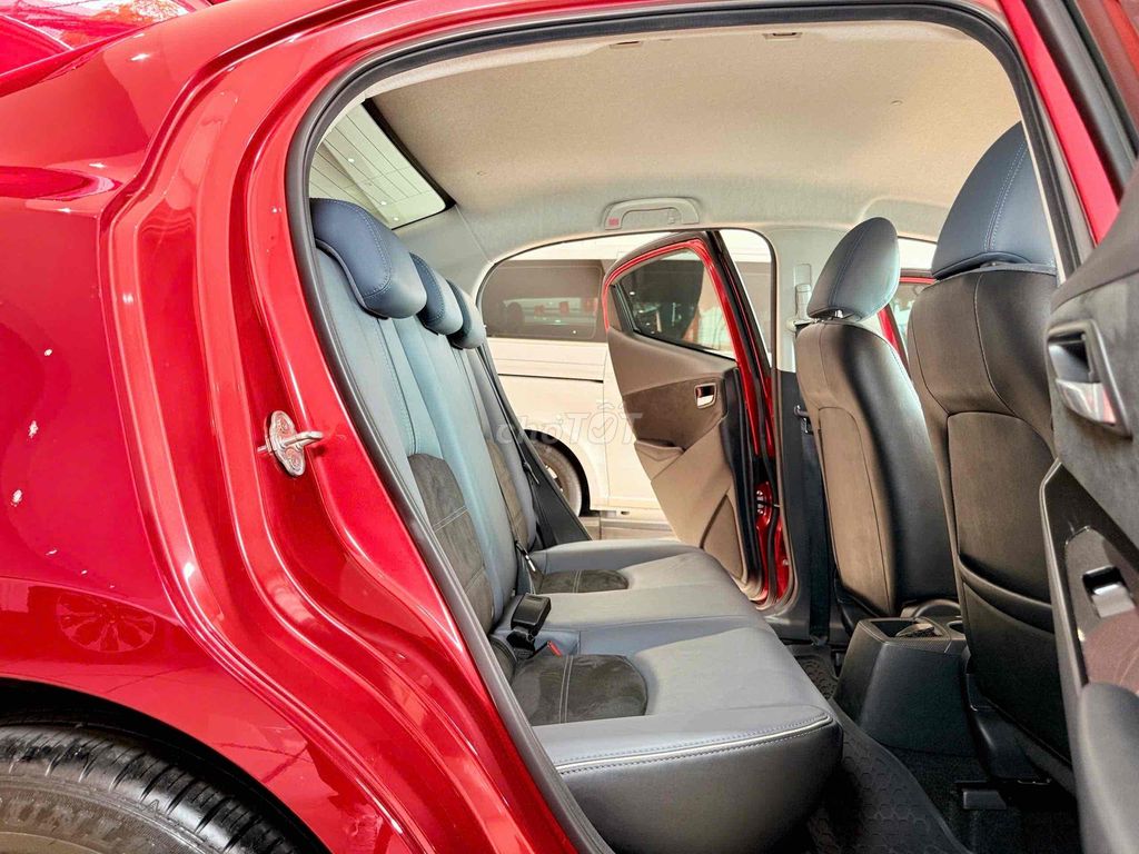 MAZDA 2 1.5AT LUXURY 2023 1 CHỦ 14.000KM CỰC MỚI. Mua bán Ô tô tại Thành phố Thủ Đức Tp Hồ Chí Minh được đăng bởi Nguyên Ô Tô Thủ Đức hình 12