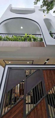 🔥SIÊU PHẨM NHÀ 3 TẦNG VIEW BIỂN HOÀ MINH 5m5 - Full Đẹp. Mua bán nhà ở tại Quận Liên Chiểu Đà Nẵng được đăng bởi Lê Quang Trì 