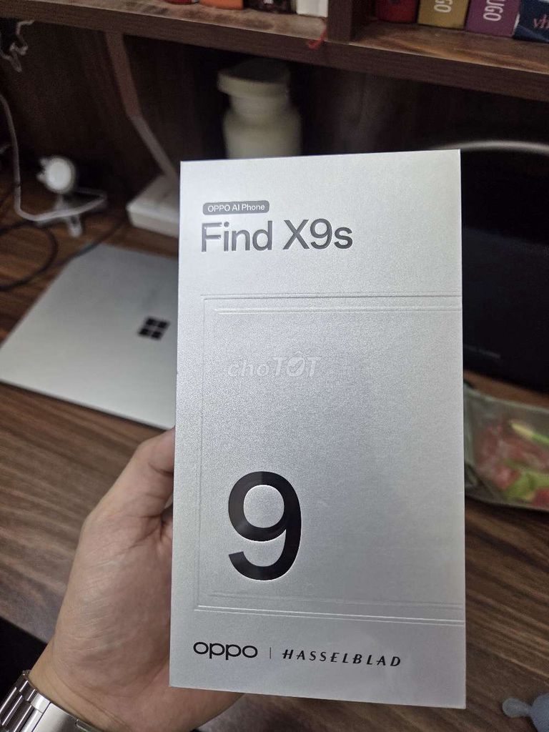 OPPO Find X9s 256GB Bạc. Mua bán Điện thoại tại Quận Bắc Từ Liêm Hà Nội được đăng bởi Comeback hình 1