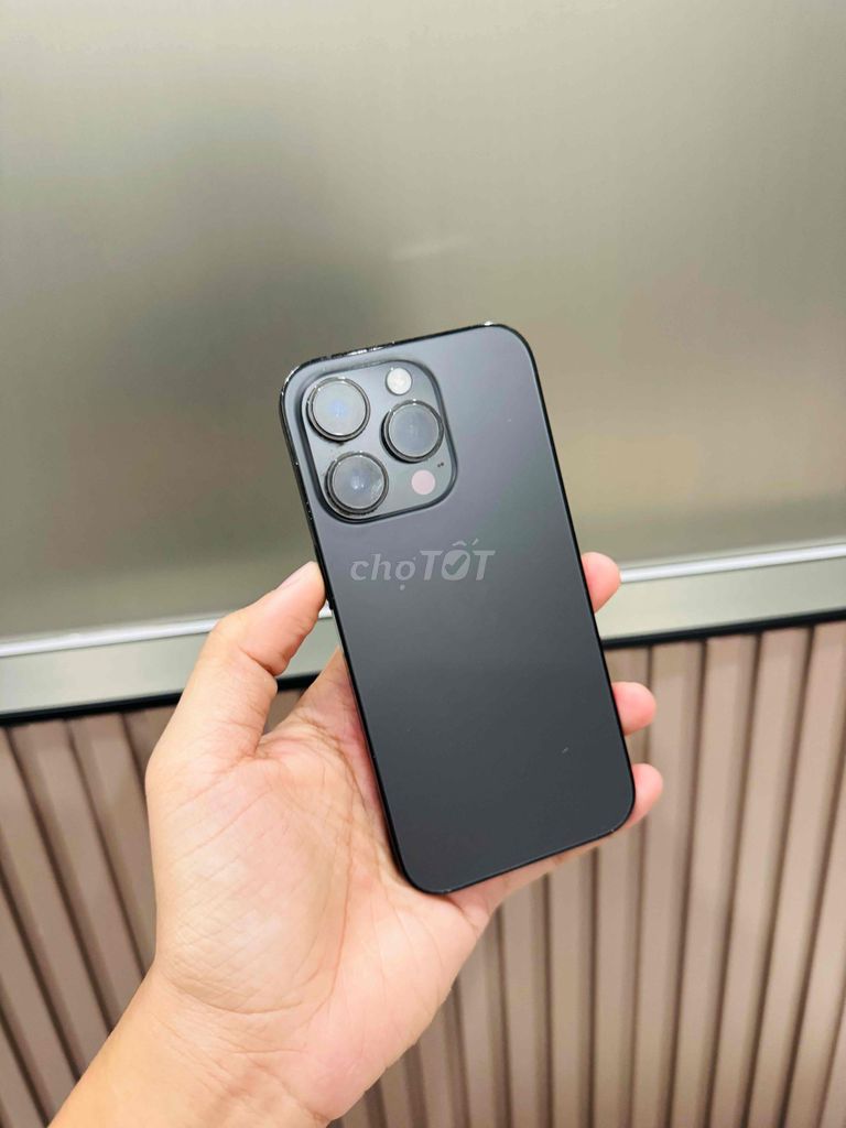 iPhone 14 Pro 128G Quốc Tế LL/A. Mua bán Điện thoại tại Quận Thanh Khê Đà Nẵng được đăng bởi Vip Phone hình 1