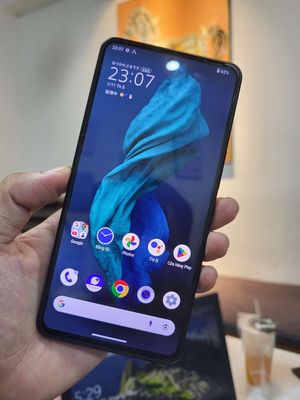 Sharp Aquos R7 2sim 12G/256G snap8 gen1, 240hz. Mua bán Điện thoại tại Quận Bắc Từ Liêm Hà Nội được đăng bởi Cửa hàng TMax Mobile