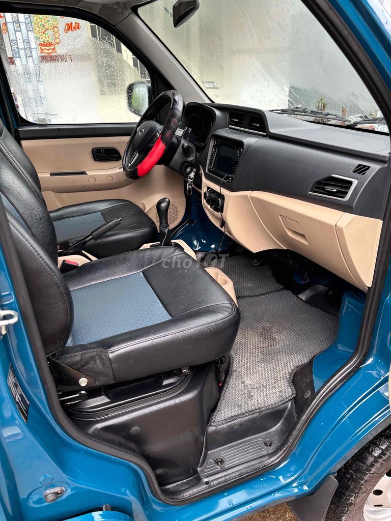 Cần bán THACO TF220 đời 2024 chạy lướt xe đẹp. Mua bán Xe tải, xe ben tại Huyện Mang Thít Vĩnh Long được đăng bởi Mr Trọng hình 7