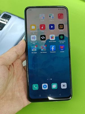 OPPO F11 PRO RAM 6/64G. Mua bán Điện thoại tại Thành phố Long Xuyên An Giang được đăng bởi HồngLinhStore