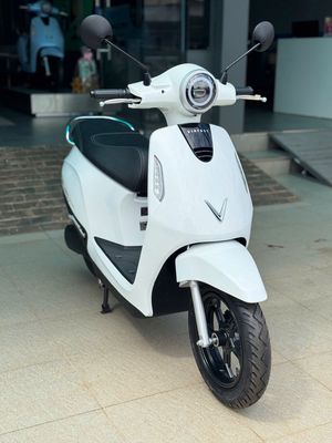 VINFAST EVO GRAND_HỖ TRỢ GÓP NỢ XẤU_SẴN XE ĐỦ MÀU. Mua bán Xe máy tại Quận Bình Tân Tp Hồ Chí Minh được đăng bởi VinFast Giải Pháp Việt