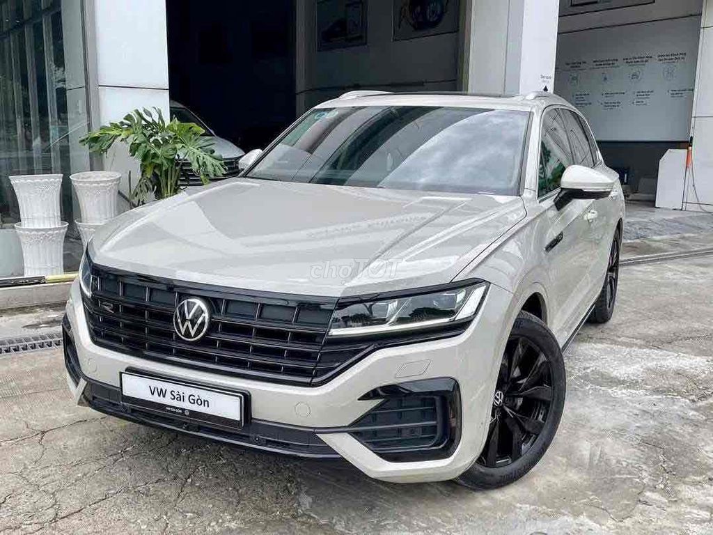 Touareg Chỉ 210Tr Nhận Xe. Cam kết giá Tốt Nhât. Mua bán Ô tô tại Quận 1 Tp Hồ Chí Minh được đăng bởi Nguyễn Trí Thanh Tâm hình 1