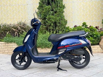 Kymco like 50cc chính hãng sơn máy zin 100% ccđ