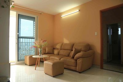CHO THUÊ CĂN HỘ TARA RESIDENCE – 3PN 2WC – Ở NGAY