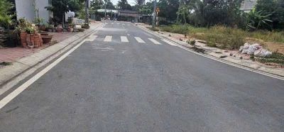 Chủ gửi bán lô đất mặt tiền kinh doanh buôn bán. Mua bán đất tại Huyện Dầu Tiếng Bình Dương được đăng bởi Chinh CD