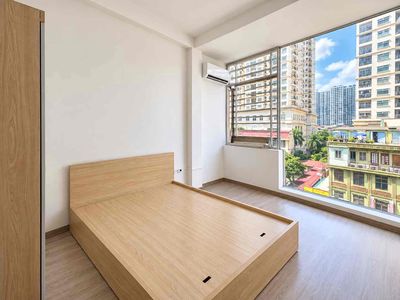 Phòng trọ 40 m² · Phố Minh Khai