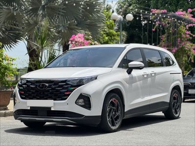 Hyundai Custin 2.0T 2023 - Màu Trắng - 3vkm