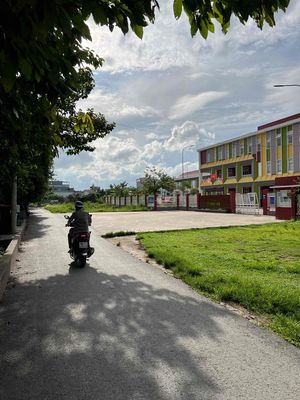 🔥LÊN SÓNG ĐẤT FULL TC - SỔ MỚi t5/2026 -  50m2 - GÓC 2 MT TX52 - 2,95T