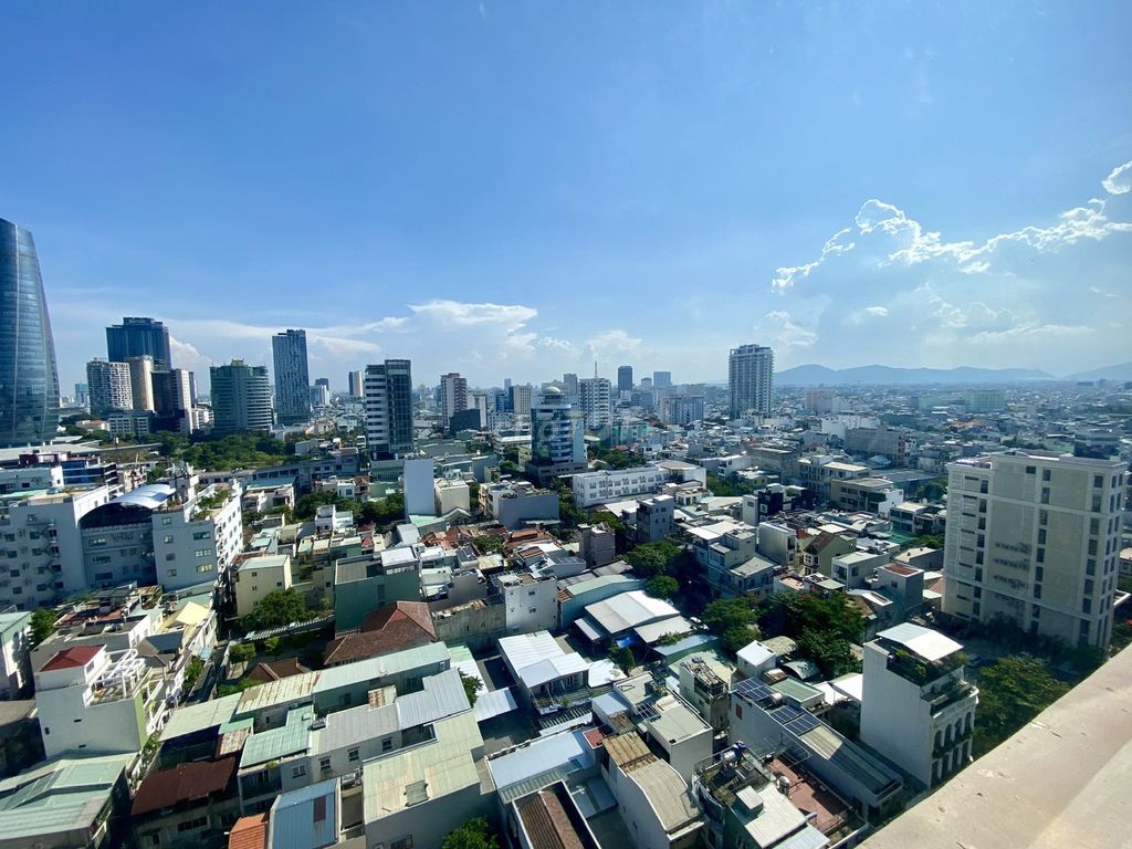 City-view 2-bedroom at Fhome Zen near the Hàn River — photo 8