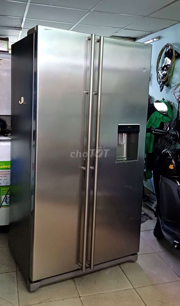 Tủ lạnh hitachi 550 lít bảo hành 2 tháng