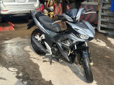 Honda Winner X V3 2023 ABS siêu lướt. Mua bán Xe máy tại Quận Gò Vấp Tp Hồ Chí Minh được đăng bởi Thu Hà