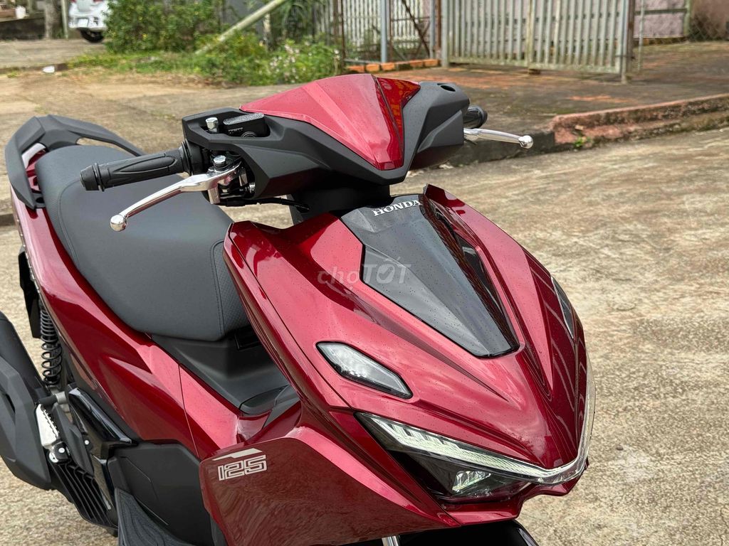 AB 125 new 2026. Mua bán Xe máy tại Huyện Di Linh Lâm Đồng được đăng bởi Danh Đạt hình 7