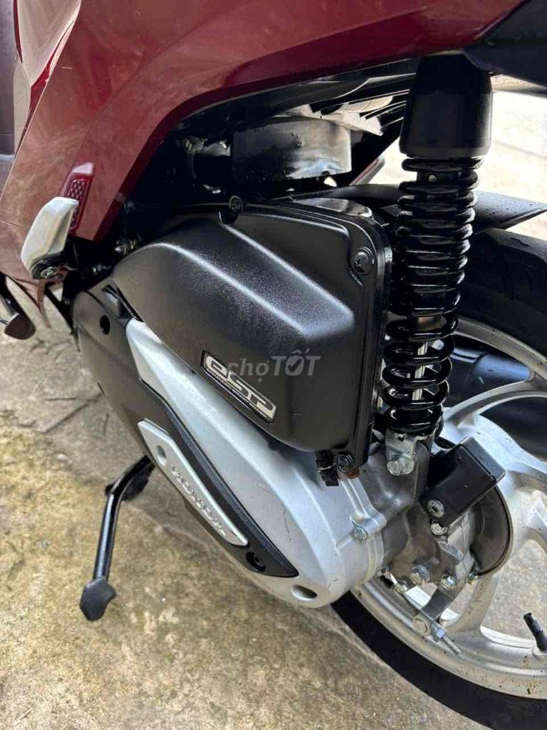 xe liền đẹp. Mua bán Xe máy tại Thị xã Bến Cát Bình Dương được đăng bởi xe máy trả góp tín nghĩa  hình 2