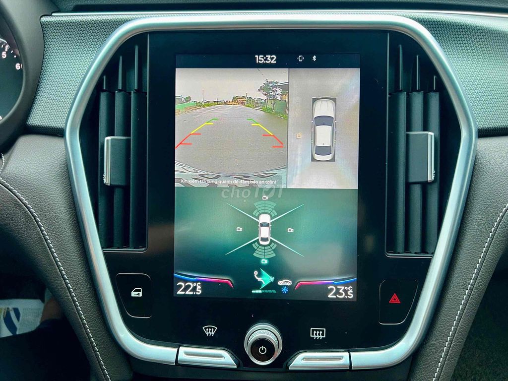 Lux A Plus 2021 ODO 22900 km. Mua bán Ô tô tại Thành phố Thủ Đức Tp Hồ Chí Minh được đăng bởi Hải hình 8