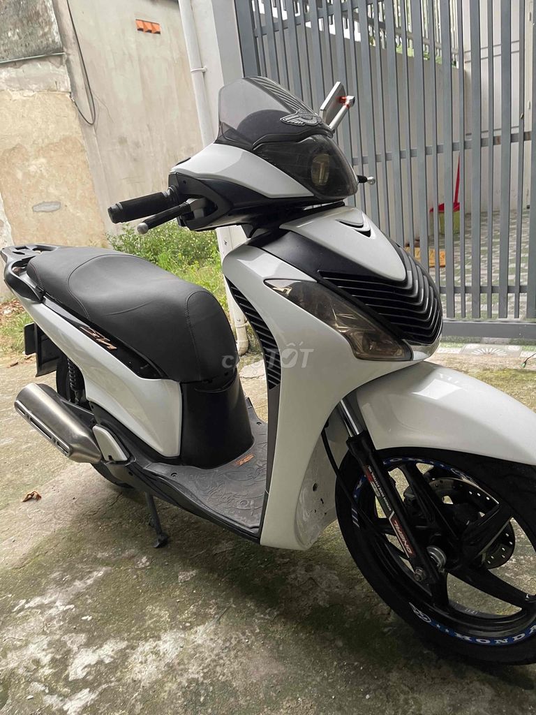 SH Ý 150i cuối 209. Mua bán Xe máy tại Thành phố Biên Hòa Đồng Nai được đăng bởi Mr phuc hình 3