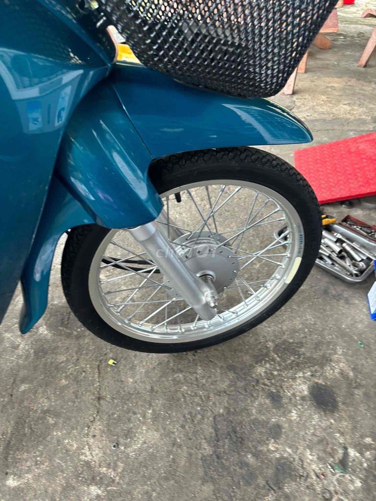 xe wave dọn tâm huyết chính chủ bill dọn 45c. Mua bán Xe máy tại Huyện Vĩnh Cửu Đồng Nai được đăng bởi Ngọc Khánh hình 2